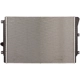 Purchase Top-Quality SPECTRA PREMIUM INDUSTRIES - CU13423 - Radiateur pa5