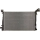 Purchase Top-Quality Radiateur by SPECTRA PREMIUM INDUSTRIES - CU13492 pa4