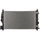 Purchase Top-Quality Radiateur by SPECTRA PREMIUM INDUSTRIES - CU13509 pa2