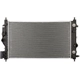 Purchase Top-Quality Radiateur by SPECTRA PREMIUM INDUSTRIES - CU13509 pa5