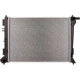 Purchase Top-Quality Radiateur by SPECTRA PREMIUM INDUSTRIES - CU13576 pa1