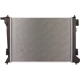 Purchase Top-Quality Radiateur by SPECTRA PREMIUM INDUSTRIES - CU13576 pa3