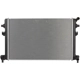 Purchase Top-Quality Radiateur by SPECTRA PREMIUM INDUSTRIES - CU13617 pa1