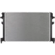 Purchase Top-Quality Radiateur by SPECTRA PREMIUM INDUSTRIES - CU13617 pa2