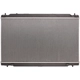 Purchase Top-Quality Radiateur by SPECTRA PREMIUM INDUSTRIES - CU13626 pa2