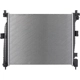 Purchase Top-Quality Radiateur by SPECTRA PREMIUM INDUSTRIES - CU13656 pa3