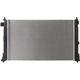 Purchase Top-Quality Radiateur by SPECTRA PREMIUM INDUSTRIES - CU13666 pa2