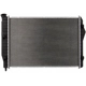 Purchase Top-Quality Radiateur by SPECTRA PREMIUM INDUSTRIES - CU1485 pa7