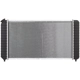 Purchase Top-Quality SPECTRA PREMIUM INDUSTRIES - CU1826 - Radiateur pa19