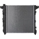 Purchase Top-Quality SPECTRA PREMIUM INDUSTRIES - CU1905 - Radiateur pa8