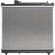 Purchase Top-Quality SPECTRA PREMIUM INDUSTRIES - CU2087 - Radiateur pa12