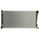 Purchase Top-Quality SPECTRA PREMIUM INDUSTRIES - CU2141 - Radiateur pa5