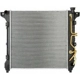 Purchase Top-Quality Radiateur by SPECTRA PREMIUM INDUSTRIES - CU2186 pa2