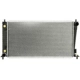 Purchase Top-Quality Radiateur by SPECTRA PREMIUM INDUSTRIES - CU2257 pa1