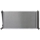 Purchase Top-Quality Radiateur by SPECTRA PREMIUM INDUSTRIES - CU2257 pa7