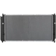 Purchase Top-Quality Radiateur by SPECTRA PREMIUM INDUSTRIES - CU2264 pa9