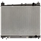 Purchase Top-Quality SPECTRA PREMIUM INDUSTRIES - CU2305 - Radiateur pa15