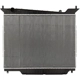 Purchase Top-Quality Radiator by SPECTRA PREMIUM INDUSTRIES pa2