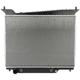 Purchase Top-Quality Radiator by SPECTRA PREMIUM INDUSTRIES pa3