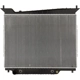 Purchase Top-Quality Radiator by SPECTRA PREMIUM INDUSTRIES pa6