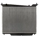 Purchase Top-Quality Radiator by SPECTRA PREMIUM INDUSTRIES pa7