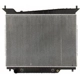 Purchase Top-Quality Radiator by SPECTRA PREMIUM INDUSTRIES pa8