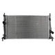 Purchase Top-Quality Radiateur by SPECTRA PREMIUM INDUSTRIES - CU2696 pa1