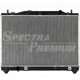 Purchase Top-Quality Radiateur by SPECTRA PREMIUM INDUSTRIES - CU2731 pa2