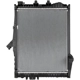 Purchase Top-Quality Radiateur by SPECTRA PREMIUM INDUSTRIES - CU2738 pa4