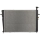 Purchase Top-Quality Radiateur by SPECTRA PREMIUM INDUSTRIES - CU2785 pa5