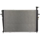 Purchase Top-Quality Radiateur by SPECTRA PREMIUM INDUSTRIES - CU2785 pa9