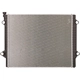 Purchase Top-Quality SPECTRA PREMIUM INDUSTRIES - CU2802 - Radiateur pa12