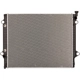 Purchase Top-Quality SPECTRA PREMIUM INDUSTRIES - CU2802 - Radiateur pa13