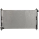 Purchase Top-Quality Radiateur by SPECTRA PREMIUM INDUSTRIES - CU2978 pa4