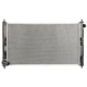 Purchase Top-Quality Radiateur by SPECTRA PREMIUM INDUSTRIES - CU2978 pa5