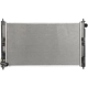 Purchase Top-Quality Radiateur by SPECTRA PREMIUM INDUSTRIES - CU2978 pa7