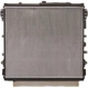 Purchase Top-Quality Radiateur by SPECTRA PREMIUM INDUSTRIES pa8