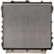 Purchase Top-Quality Radiateur by SPECTRA PREMIUM INDUSTRIES pa9