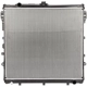 Purchase Top-Quality Radiateur by SPECTRA PREMIUM INDUSTRIES pa6