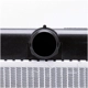 Purchase Top-Quality Radiateur by TYC - 13009 pa2