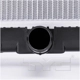 Purchase Top-Quality Radiateur by TYC - 13009 pa3