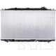 Purchase Top-Quality Radiateur by TYC - 13009 pa4