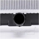 Purchase Top-Quality Radiateur by TYC - 13009 pa8