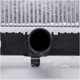 Purchase Top-Quality Radiateur by TYC - 13023 pa4