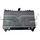 Purchase Top-Quality Radiateur by TYC - 13142 pa1