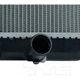 Purchase Top-Quality Radiateur by TYC - 13159 pa13