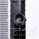 Purchase Top-Quality Radiateur by TYC - 13231 pa1