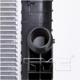 Purchase Top-Quality Radiateur by TYC - 13231 pa5