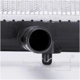 Purchase Top-Quality Radiateur by TYC - 13449 pa1