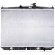 Purchase Top-Quality Radiateur by TYC - 13449 pa3